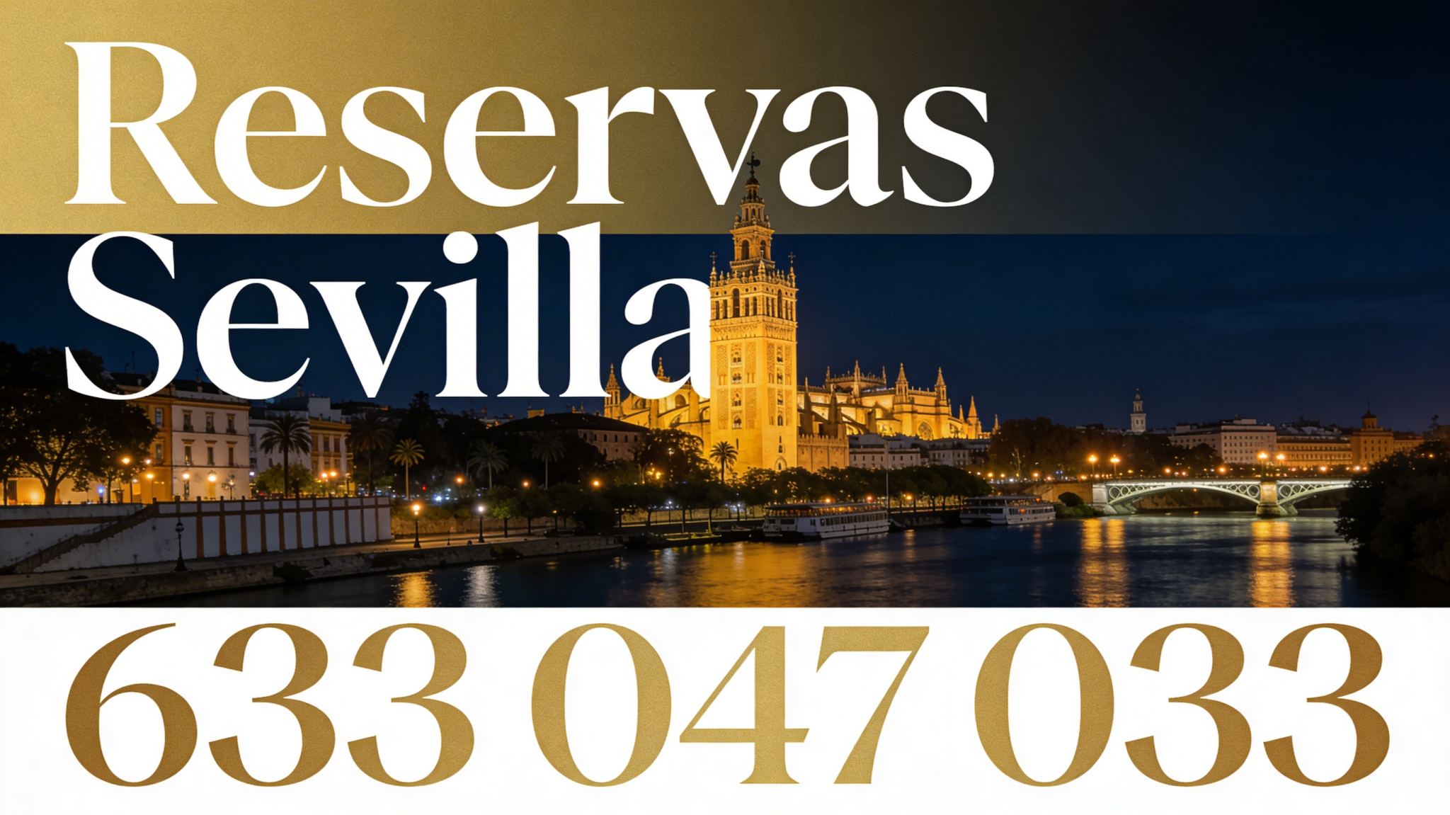 Citas con escorts en Sevilla ;  Servicio discreto 24 horas